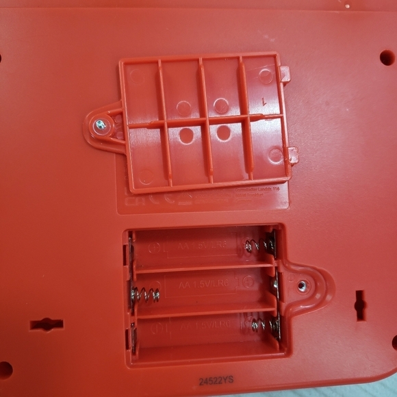 Classic Speak & Spell Learning Game Kahootz #09624 Works - Picture 11 of 12